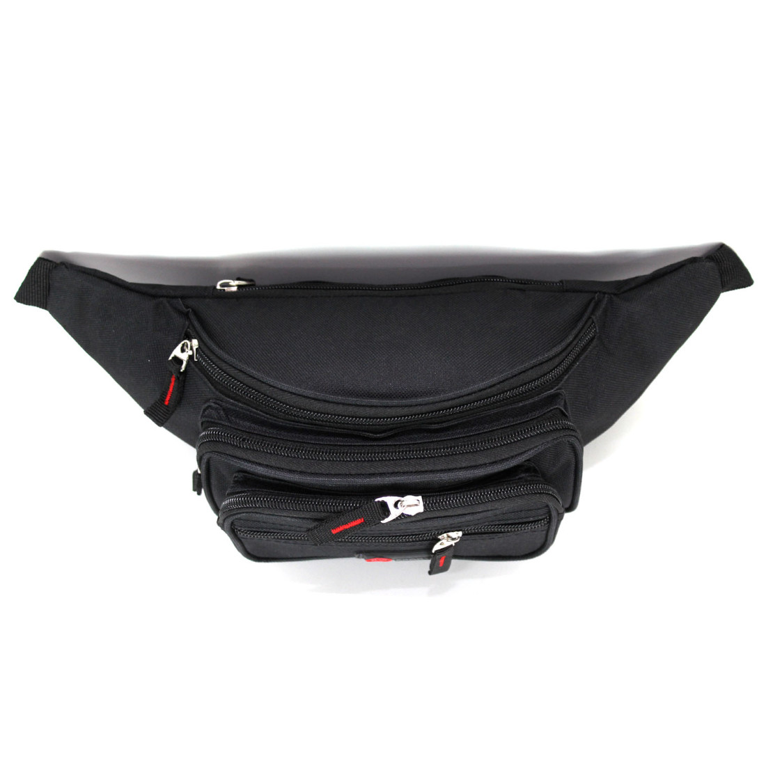 Marsupio Grande Impermeabile Uomo/Donna - Multitasche Per Sport E Viaggi - Foto 8